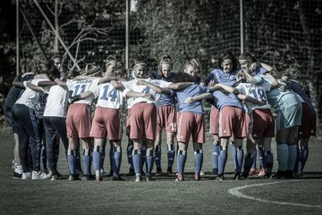 Bild 2138 - wBJ HSV - SV Meppen : Ergebnis: 0:2